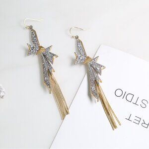 Alexis Bittar Bow Collection Earrings